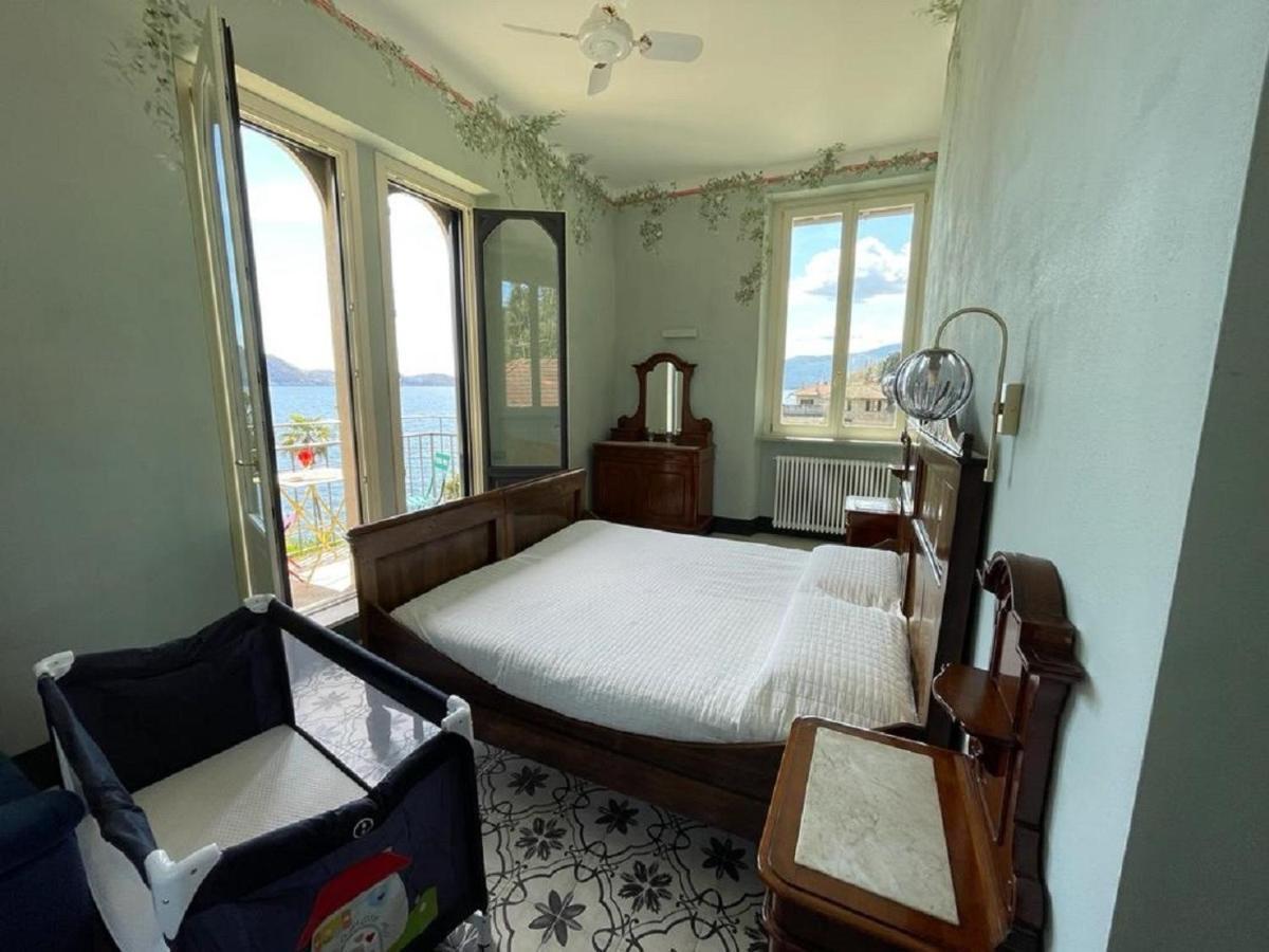 Beach Villa Fiorina กิฟฟา ภายนอก รูปภาพ